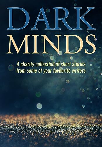 Imagen de archivo de Dark Minds a la venta por GF Books, Inc.