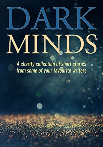 Stock image for Dark Minds for sale by GF Books, Inc.