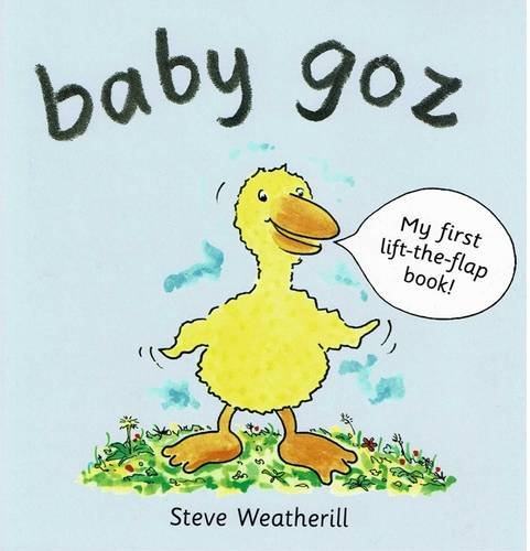 Stock image for Baby Goz for sale by WorldofBooks