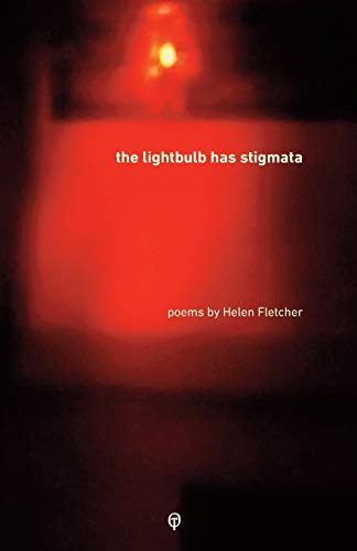 Beispielbild fr The Lightbulb has Stigmata zum Verkauf von WorldofBooks