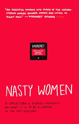 Beispielbild fr Nasty Women zum Verkauf von SecondSale