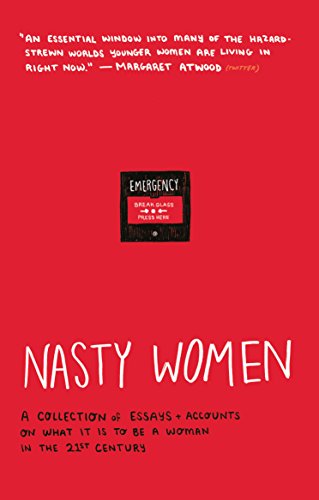 Imagen de archivo de Nasty Women a la venta por SecondSale
