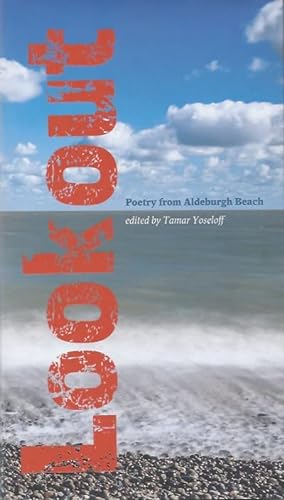 Stock image for Lookout: Poetry from Aldeburgh Beach for sale by WorldofBooks