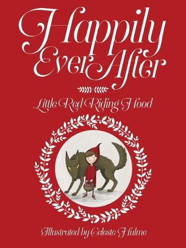 Beispielbild fr Little Red Riding Hood zum Verkauf von Blackwell's