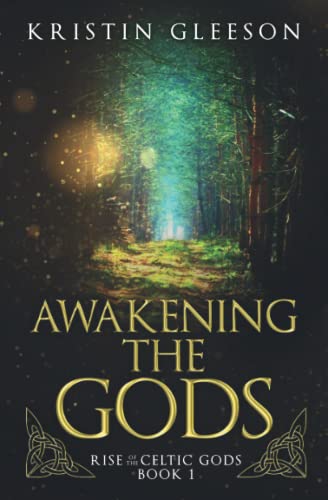 Imagen de archivo de Awakening the Gods a la venta por GreatBookPrices
