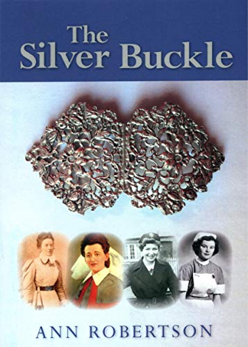 Beispielbild fr The Silver Buckle zum Verkauf von WorldofBooks