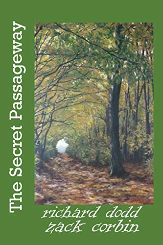 Stock image for The Secret Passageway for sale by GF Books, Inc.