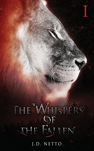 9780995636538: The Whispers of the Fallen