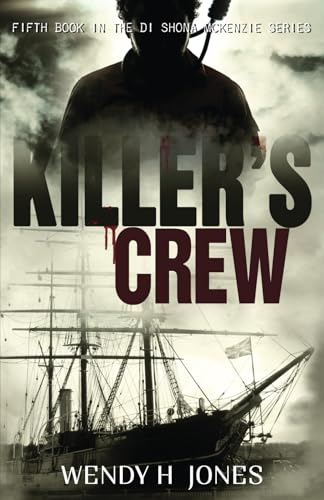 Imagen de archivo de Killer's Crew: Volume 5 (The DI Shona McKenzie Mysteries) a la venta por WorldofBooks