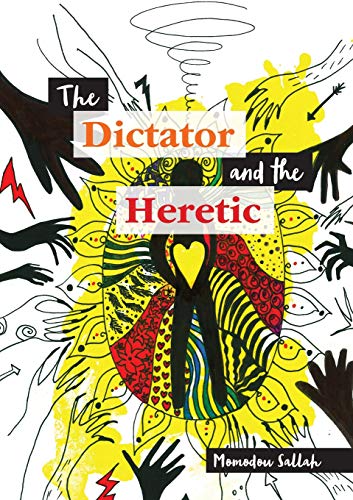 Beispielbild fr The Dictator and the Heretic zum Verkauf von PBShop.store US