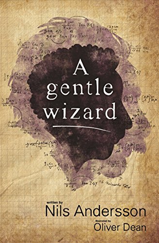 Stock image for A gentle wizard for sale by WorldofBooks