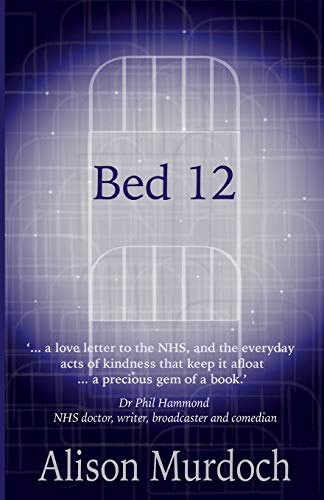 Stock image for Bed 12 for sale by ubucuu