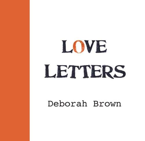 Beispielbild fr Love Letters zum Verkauf von HPB-Movies