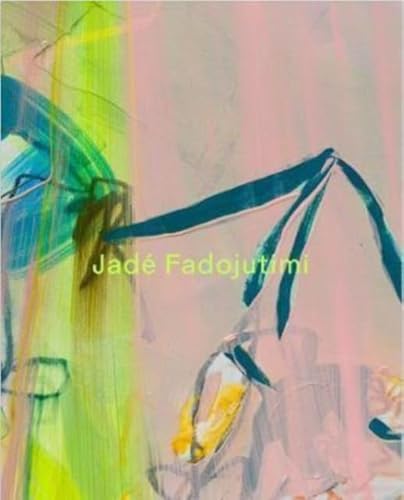 

Jade Fadojutimi