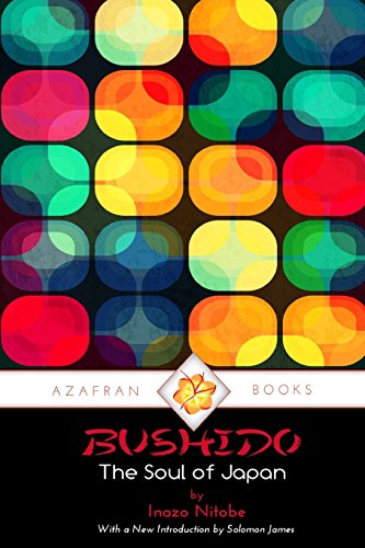 Stock image for Bushido: The Soul of Japan for sale by Revaluation Books