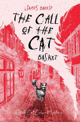 9780995657137: The Call of the Cat Basket (3) (A York Cat Crime Mystery)