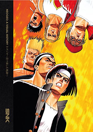 Immagine dell'editore per NEOGEO A Visual History venduto da PBShop.store UK