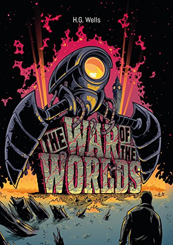 Imagen de archivo de The War of the Worlds a la venta por Revaluation Books