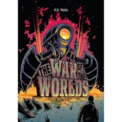 Stock image for The War of the Worlds for sale by Revaluation Books