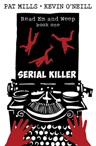 Imagen de archivo de Serial Killer: Volume 1 (Read Em and Weep) a la venta por WorldofBooks