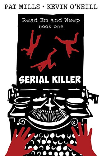 Stock image for Serial Killer (Read Em and Weep) (Volume 1) for sale by Bookmans