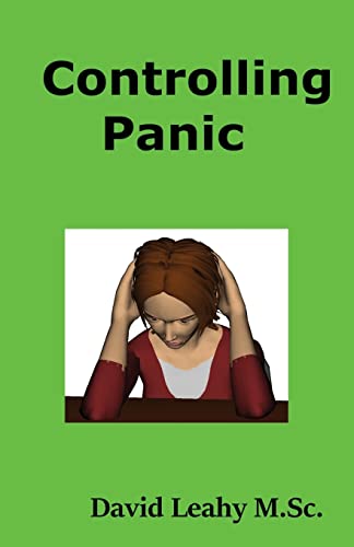 Stock image for Controlling Panic for sale by Lucky's Textbooks