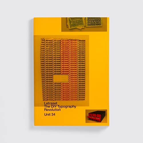 9780995666443: Letraset: The DIY Typography Revolution