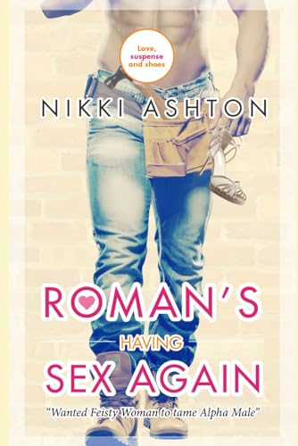 Imagen de archivo de Roman's Having Sex Again a la venta por California Books