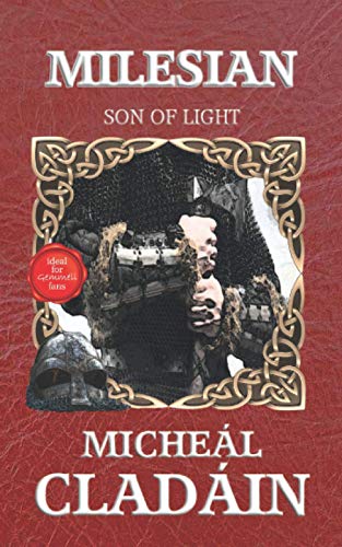 Stock image for Milesian Son of Light (The Milesians) for sale by Books Unplugged