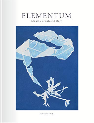 Stock image for Elementum Journal 2018: Edition Four 4: Shape for sale by GF Books, Inc.