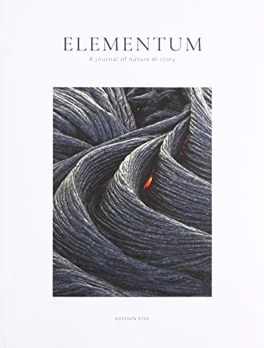 Imagen de archivo de Elementum Journal 2019: Edition Five 5: Hearth a la venta por MusicMagpie