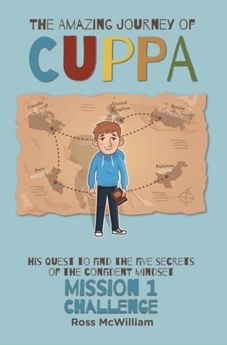 Stock image for Amazing Journey of Cuppa: Mission 1 Challenge for sale by AwesomeBooks
