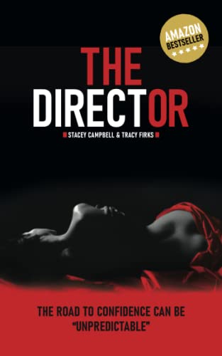 9780995678699: The Director (The Storm Trilogy)