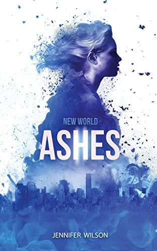 Stock image for New World Ashes for sale by ThriftBooks-Atlanta