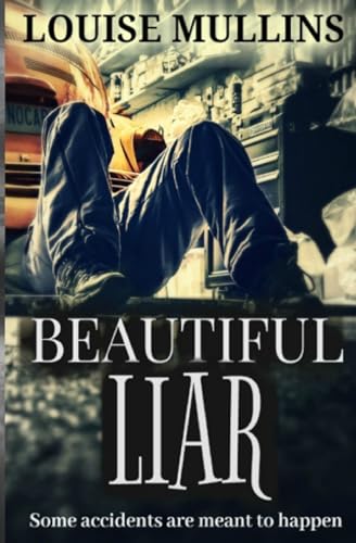 Stock image for Beautiful Liar for sale by Goldstone Books