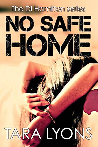 Stock image for No Safe Home: 2 (DI Hamilton Series) for sale by WorldofBooks