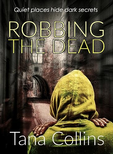 Stock image for Robbing The Dead: 1 (Inspector Jim Carruthers) for sale by WorldofBooks
