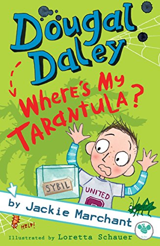 Stock image for Where's My Tarantula? for sale by Blackwell's