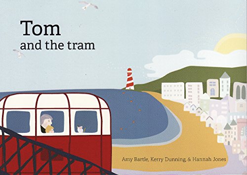 Beispielbild fr Tom and the Tram zum Verkauf von WorldofBooks