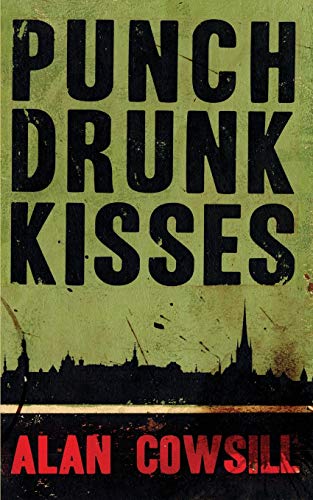 Beispielbild fr Punch Drunk Kisses zum Verkauf von Lucky's Textbooks