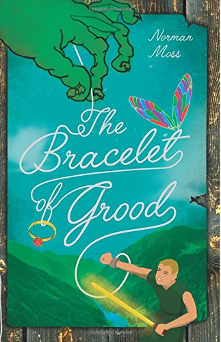 9780995699724: The Bracelet of Grood