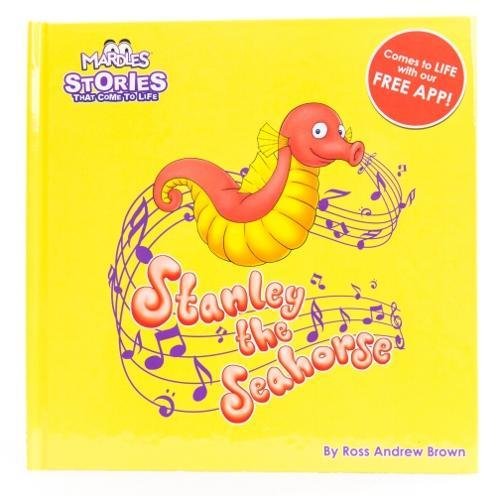 Beispielbild fr Stanley the Seahorse: Stories that Come to Life (Mardles Stories That Come/Life) zum Verkauf von WorldofBooks