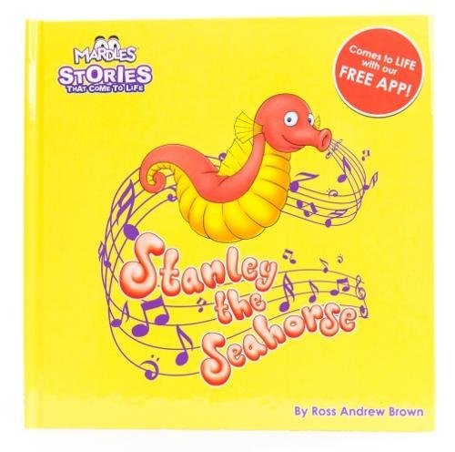 Imagen de archivo de Stanley the Seahorse: Stories that Come to Life (Mardles Stories That Come/Life) a la venta por WorldofBooks