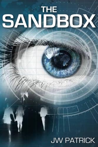 9780995707641: The Sandbox: Volume 1