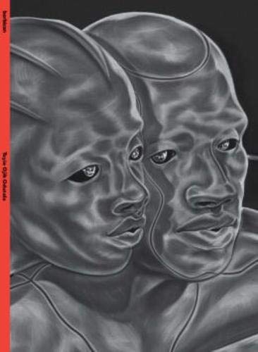 Stock image for Toyin Ojih Odutola: A Countervailing Theory for sale by WorldofBooks