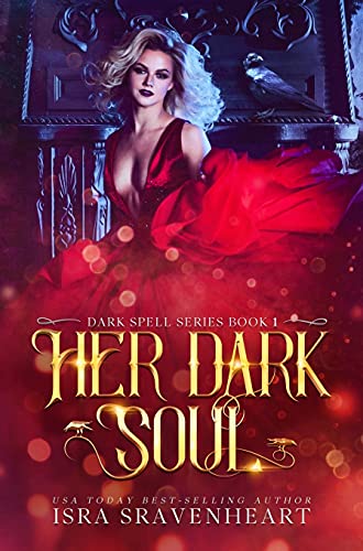 Stock image for Her Dark Soul for sale by PBShop.store US
