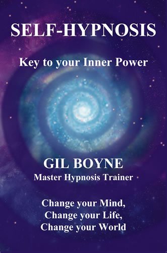 Beispielbild fr Self-Hypnosis: Key to your Inner Power zum Verkauf von Front Cover Books