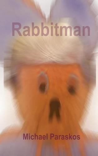 Stock image for Rabbitman for sale by AwesomeBooks