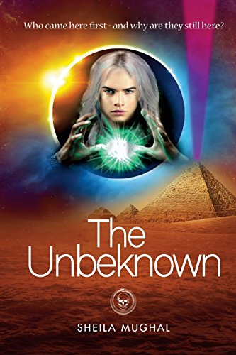 Stock image for The Unbeknown: Who Came Here First, and Why are They Still Here? for sale by THE SAINT BOOKSTORE