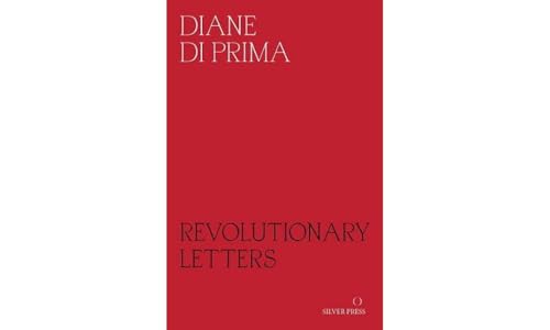 Beispielbild fr REVOLUTIONARY LETTERS zum Verkauf von PBShop.store US